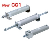 气缸   CG1-Z / CDG1-Z